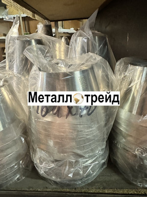 Переход нержавеющий AISI316Ti 33,7x26,9x2