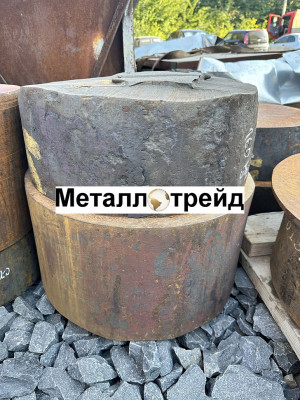 Круг стальной 42ХНМ.Н9 5,3 мм
