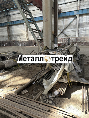 Труба бесшовная холоднодеформированная Ст20 28х3 мм (НД) ГОСТ 8734-75