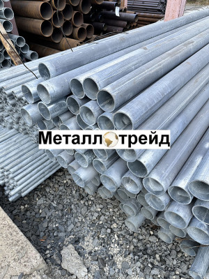 Труба профильная оцинкованная 25х25х0,8 мм 2000-3500
