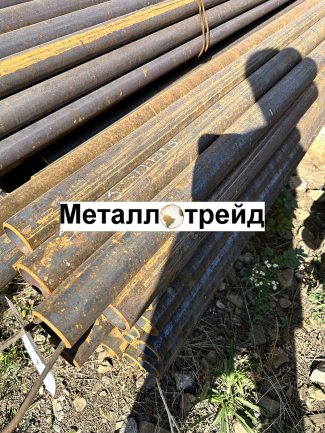 Труба 18х3 сталь 20 ГОСТ 8734-75, ГОСТ 8733-74 Группа В