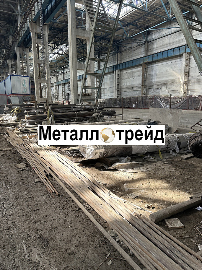 Труба 18х3 сталь 20 ГОСТ 8734-75, ГОСТ 8733-74 Группа В