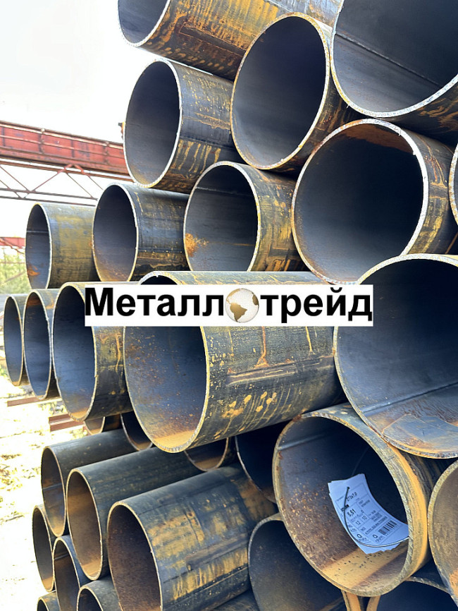 Труба 18х3 сталь 20 ГОСТ 8734-75, ГОСТ 8733-74 Группа В