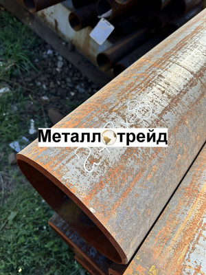 Труба 14х2 сталь 20 ГОСТ 8734-75, ГОСТ 8733-74 Группа В