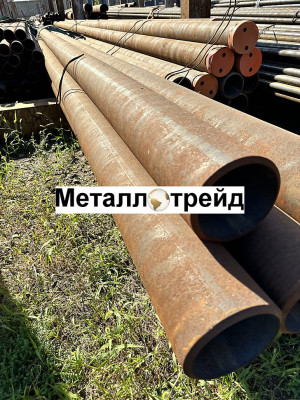 Труба 14х2,5 сталь 10 ГОСТ 8734-75, ГОСТ 8733-74 Группа В