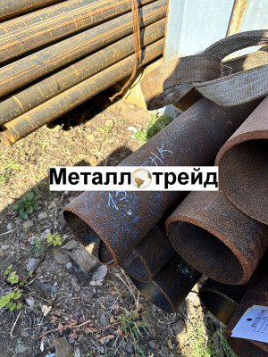 Труба 101,6х6,5 45 8732-78