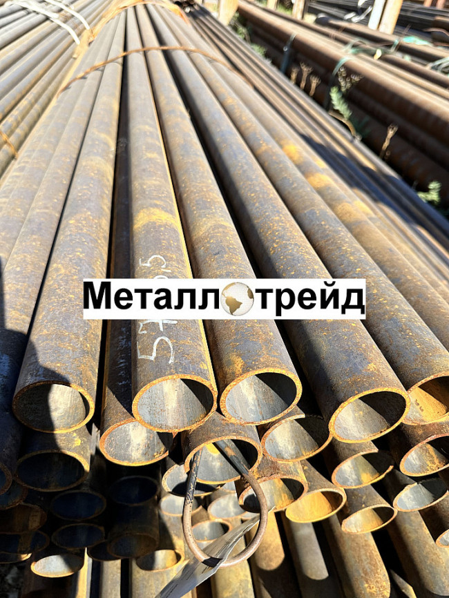 Труба 20х1 сталь 10 ГОСТ 10704-91, ГОСТ 10705-80 Группа В