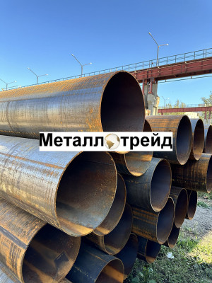 Труба 114х3,5 сталь 20 ГОСТ 10704-91, ГОСТ 10705-80 Группа В