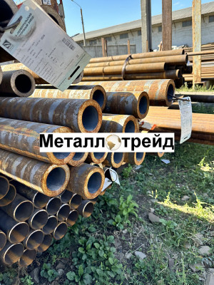 Труба 18х1,5 сталь 10 ГОСТ 8734-75, ГОСТ 8733-74 Группа В
