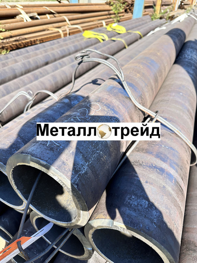 Труба 20х2,5 сталь 20 ГОСТ 8734-75, ГОСТ 8733-74 Группа В Труба 20х2,5 сталь 20 ГОСТ 8734-75, ГОСТ 8733-74 Группа В