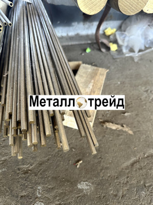 Круг бронзовый БрОЦС5-5-5 95 мм 800