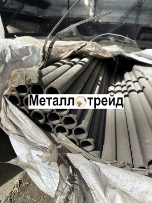 Труба бесшовная холоднодеформированная 18x3 мм